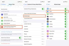 惊了！iPhone 居然没有 Safari？快来看如何修复！