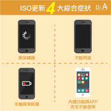 惊了！苹果手机莫名黑屏，究竟啥原因？