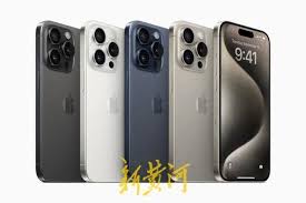 iPhone 15 Pro Max高价之谜：为何比之前机型更贵？