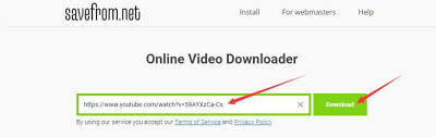 谷歌YouTube下载视频音乐教程全解析