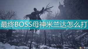 米兰达2攻略：详细图文凸显核心要点，简洁高效助你通关