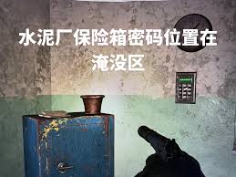 惊爆！潜行者2保险箱密码大公开，助你轻松解锁游戏宝藏！
