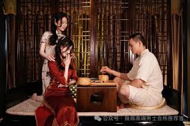 探秘西安国尊会所：究竟是干什么的神秘之地？