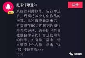惊爆！抖音新规下，警告违规竟与流量减少有着这般惊人关联！