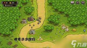 惊爆！王国保卫战全关卡超详细图文攻略大，带你畅玩游戏无压力