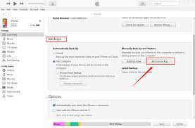 iPhone X 快速恢复已删照片超简洁高效方法