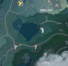 惊爆！鸣潮中那五把神秘骑士剑究竟藏身何处？