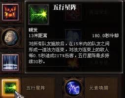 震惊！斗战神五行星阵究竟出自何处？