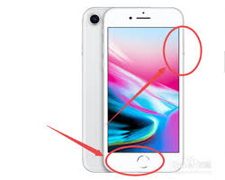 超简高效！iPhone 8 Plus截屏步骤大
