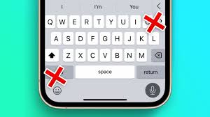 惊了！iPhone 竟能这样启用超酷炫触觉键盘，速来一探究竟！