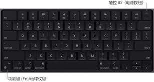 惊了！Mac输入密码竟有这招调出软键盘，速来围观！
