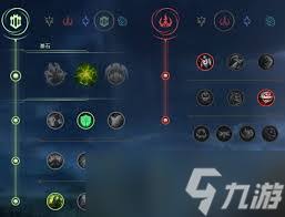 LOL 2024小法符文加点超实用推荐