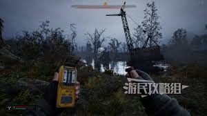 惊爆！潜行者2传说怪异神器位置大及超酷获取方法全公开！