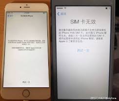 苹果手机无法激活？这招帮你轻松搞定！