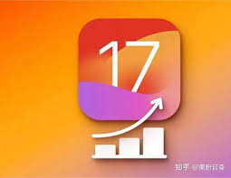 iOS 17更新率落后 iOS 16，iPhone用户升级意愿降低