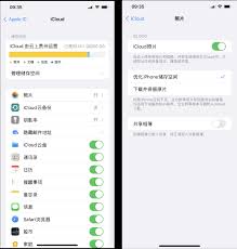 必看！改进 iCloud 究竟值不值得开通？