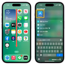App Store删除后如何恢复