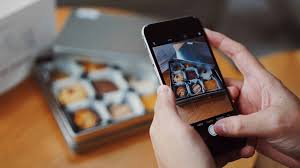 iPhone照片应用程序中如何进行复制编辑