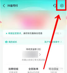 抖音月付还款新方式大，轻松搞定不烦恼