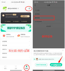原来的233乐园怎么关闭家长守护模式操作方法介绍