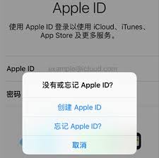 震惊！仅靠苹果手机竟能轻松注册 ID 账号，背后秘密惊人！