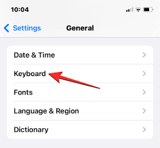 震惊！iPhone 上清除键盘历史记录竟有这 5 种超绝方法