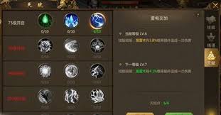征途永恒天赋加点秘籍大公开！助你铸就超强抓人眼球角色