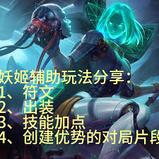 震惊！LOLs14妖姬最强出装曝光，抓人眼球的神装推荐来袭！