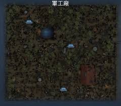 第五人格地窖位置全解析：核心要点大公开
