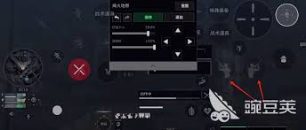 震惊！三角洲行动探头设置竟有这些门道，速来一探究竟！