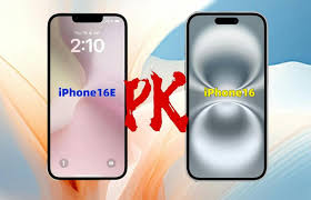 惊爆！苹果se4竟摇身一变成为iPhone16e，这背后究竟藏着怎样的秘密？