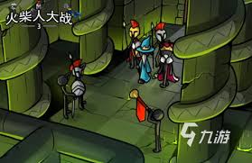 2024 年必玩！有趣火柴人大战游戏大盘点，看看哪个最好玩