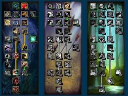 震惊！魔兽世界wlk猎人野外单刷天赋大，wow巫妖王之怒怀旧服必备！