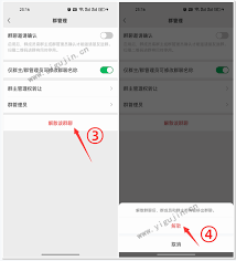 震惊！微信群竟能这样解散，重新开启别样社交篇章