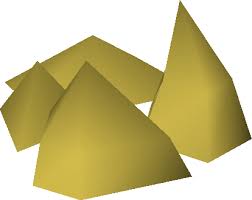 探秘RuneScape Gold：如何获取超划算的游戏金币？
