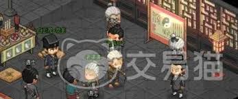 大侠立志传多情浪子线达成攻略