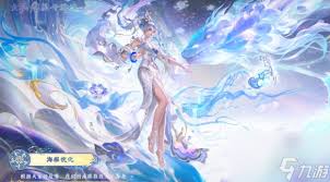 王者荣耀蛇年限定女娲皮肤：焕新亮点凸显核心魅力