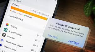 惊！iPhone保持充电消息竟有这等修复妙招，速点！