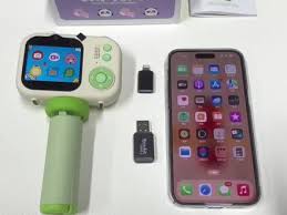 惊爆！苹果15otG功能究竟藏在哪能打开？速来！