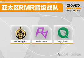 惊爆！CS2上海RMR晋级队伍全曝光，究竟谁能脱颖而出称霸赛场？