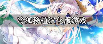冷狐移植汉化 RPG 游戏推荐：哪款才是你的心仪之选？