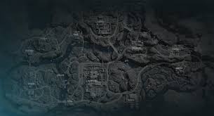 三角洲行动长弓溪谷地图全解析
