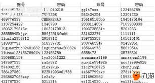 2022生死狙击超棒好号密码大公开！不挤号全新大全等你来拿