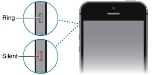 iPhone 静音开关失效？快速修复指南