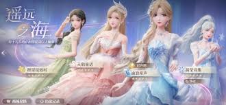 惊爆！无限暖暖卡池抽取规则大，想知道如何轻松抽到心仪角色吗？速来！