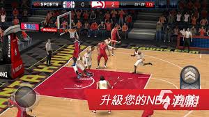 2024年必玩！篮球NBA游戏下载大全新鲜出炉