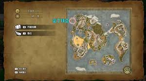 惊爆！DQ3重制版魔法钥匙获取秘籍大公开，速来！