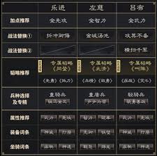 三国谋定天下S4：乐进左慈吕布阵容惊爆玩法大！