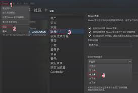 绝地求生大逃杀：高效改进 Battleye Launcher 全攻略