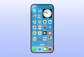 惊了！iPad相机扫不了二维码咋破？